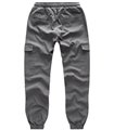 Rock Creek Herren Hose Tapered Fit RC-2356