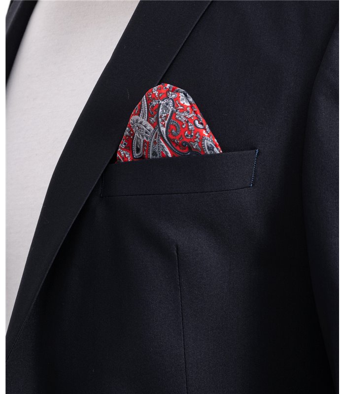 Indumentum Herren Sakko Slim Fit IJS-103 