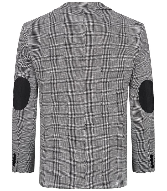 Indumentum Herren Sakko Slim Fit IJS-104