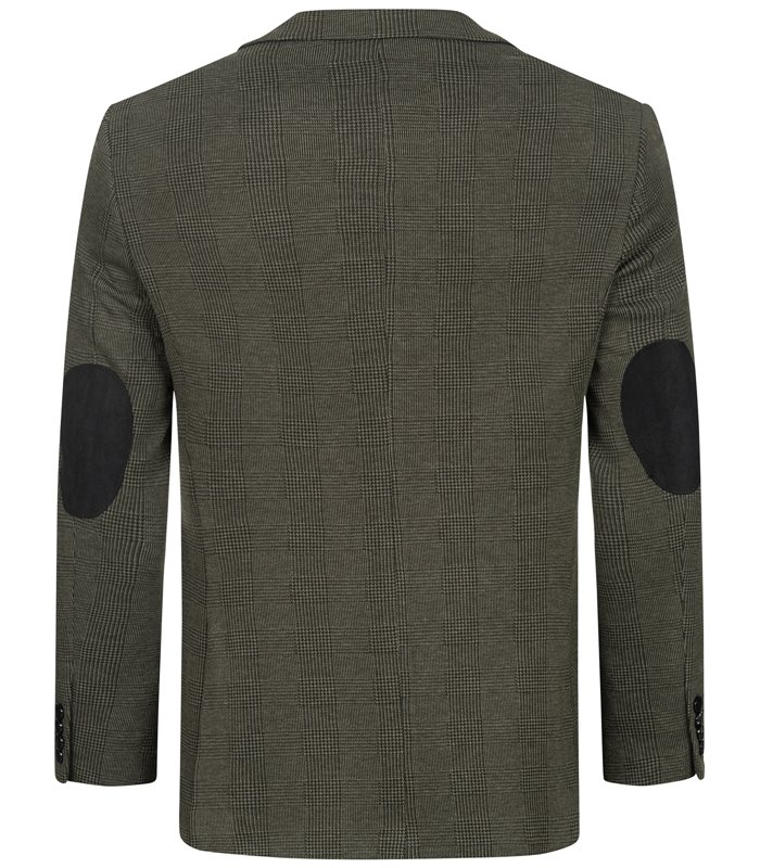 Indumentum Herren Sakko Slim Fit IJS-104