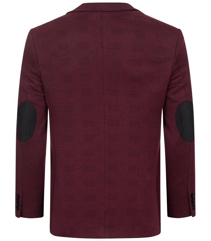 Indumentum Herren Sakko Slim Fit IJS-104