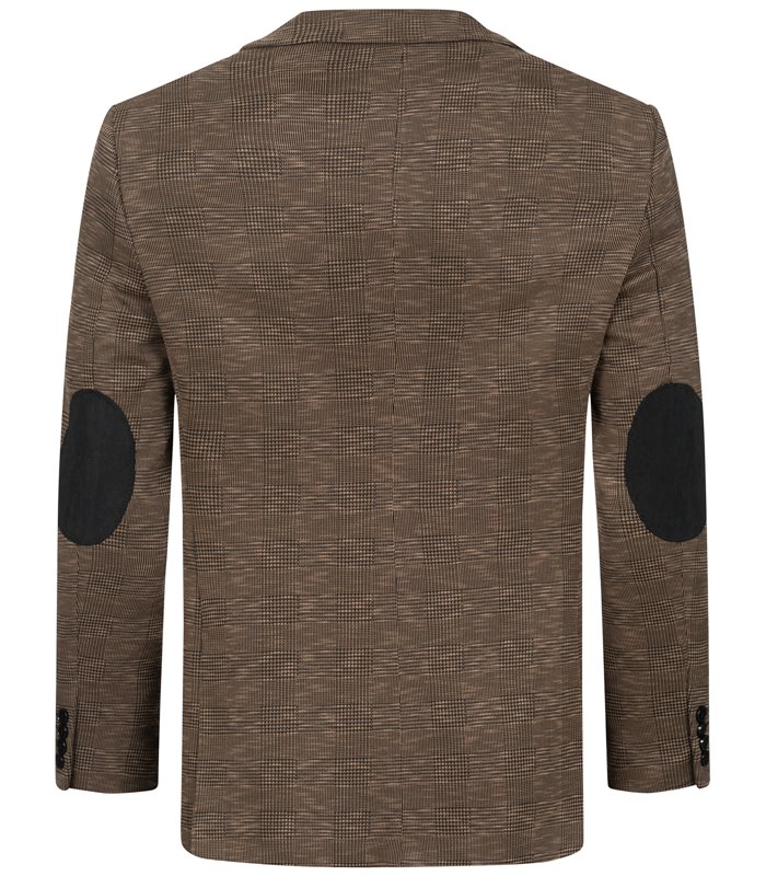 Indumentum Herren Sakko Slim Fit IJS-104