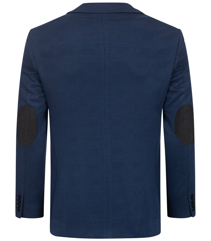 Indumentum Herren Sakko Slim Fit IJS-104