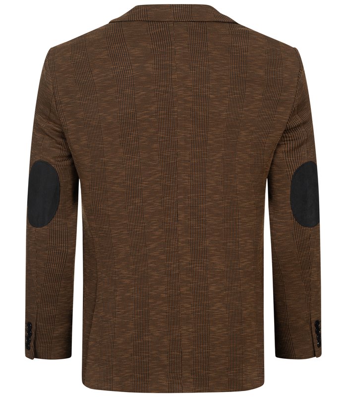 Indumentum Herren Sakko Slim Fit IJS-104