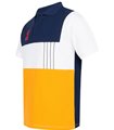 Rock Creek Herren T-Shirt mit Polokragen H-304 