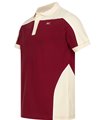 Rock Creek Herren T-Shirt mit Polokragen H-305 