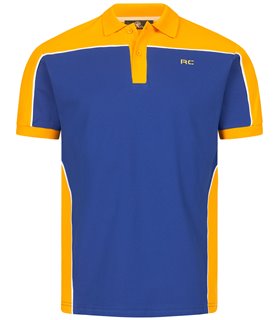 Rock Creek Herren T-Shirt mit Polokragen H-305 