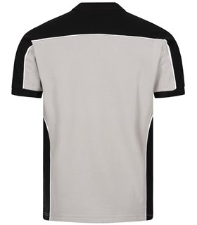 Rock Creek Herren T-Shirt mit Polokragen H-305 