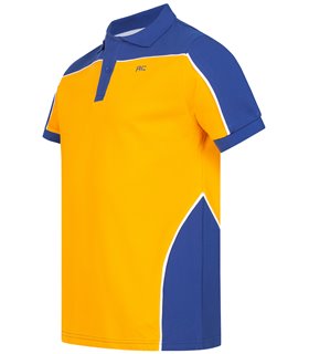 Rock Creek Herren T-Shirt mit Polokragen H-305 