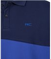 Rock Creek Herren T-Shirt mit Polokragen H-307 