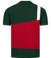 Rock Creek Herren T-Shirt mit Polokragen H-307 