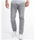 Designer Herren Jeans Hose Stonewashed Stretch Regular-Fit 