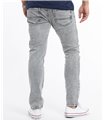 Rock Creek Herren Jeans Regular Fit Grau RC-2360