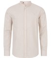 Indumentum Herren Leinenhemd Regular Fit H-321 