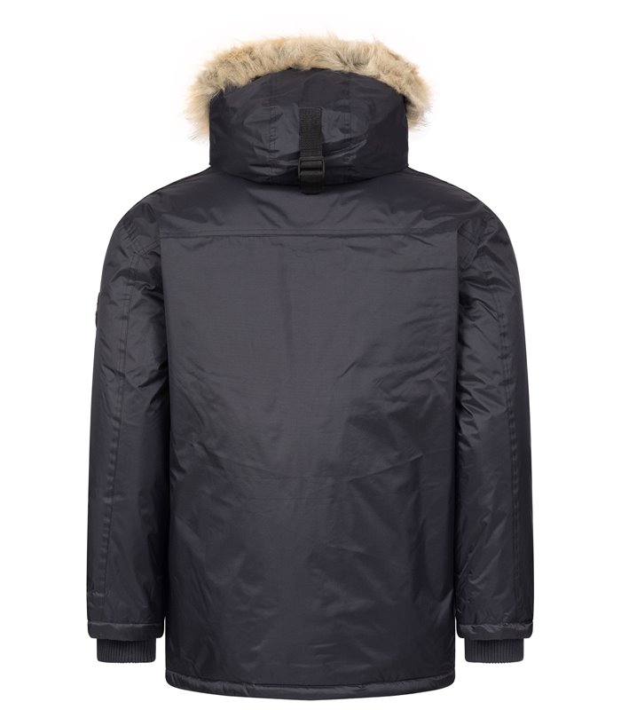 Geographical Norway Herren Parka H-330 