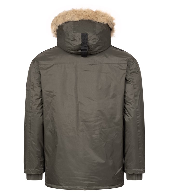 Geographical Norway Herren Parka H-330 