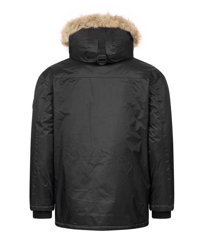 Geographical Norway Herren Parka H-330 