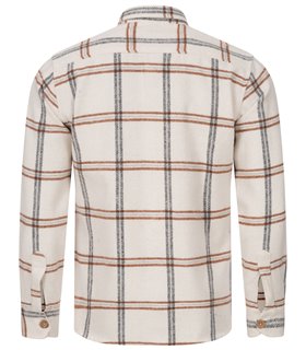 Rock Creek Herren Flanellhemd H-324 