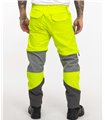 Rock Creek Herren Softshellhose H-309