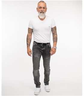 Rock Creek Herren Jeans Jogger-Style RC-2186