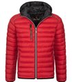 Rock Creek Herren Steppjacke H-317 