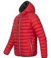 Rock Creek Herren Steppjacke H-317 