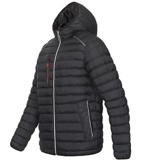 Rock Creek Herren Steppjacke H-317 