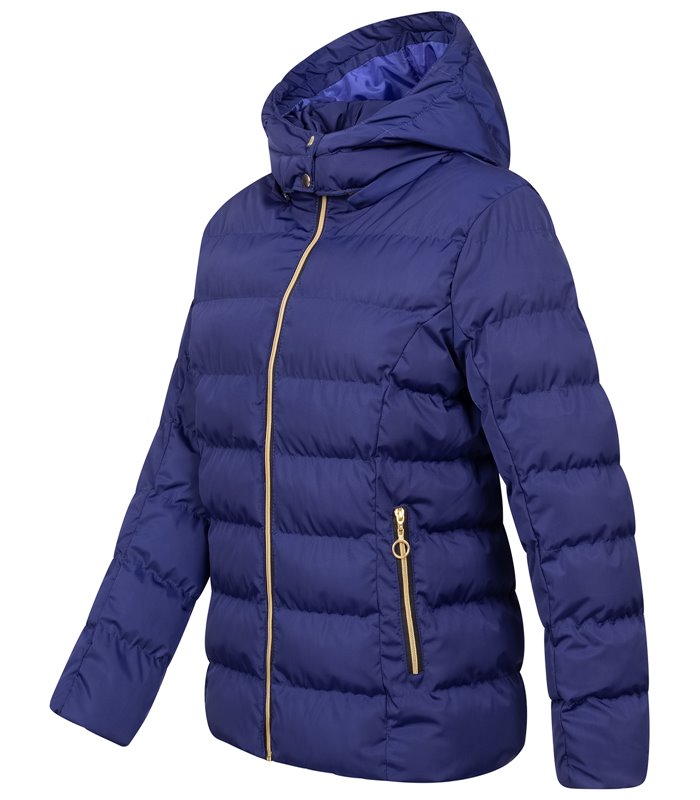 Rock Creek Damen Steppjacke D-489