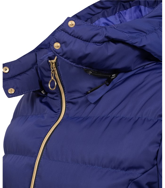 Rock Creek Damen Steppjacke D-489