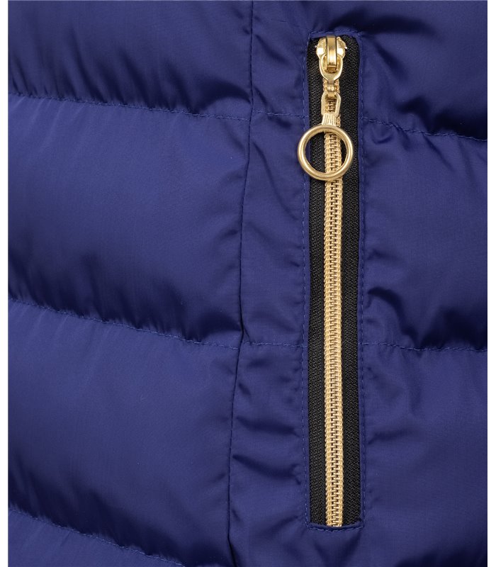 Rock Creek Damen Steppjacke D-489