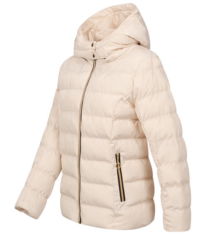 Rock Creek Damen Steppjacke D-489