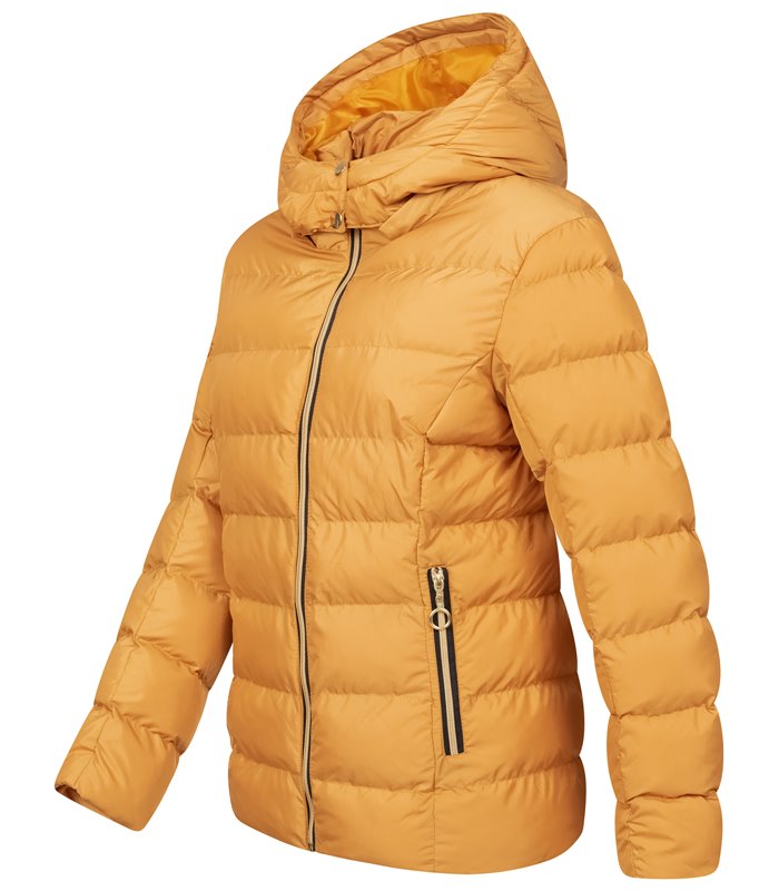 Rock Creek Damen Steppjacke D-489