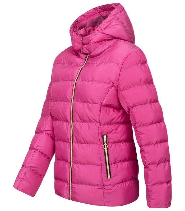 Rock Creek Damen Steppjacke D-489