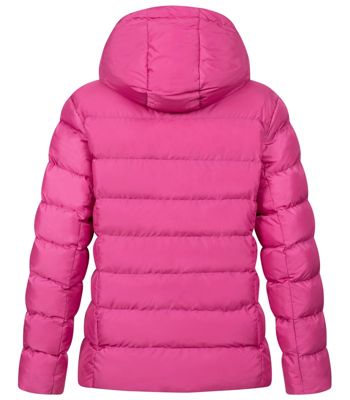 Rock Creek Damen Steppjacke D-489