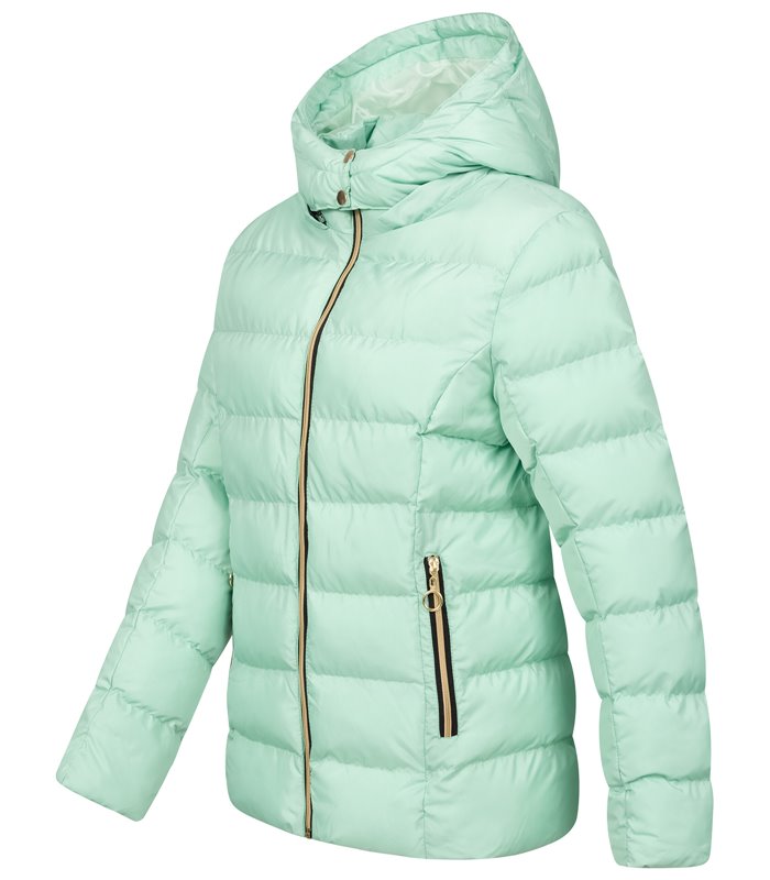 Rock Creek Damen Steppjacke D-489