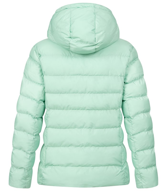 Rock Creek Damen Steppjacke D-489