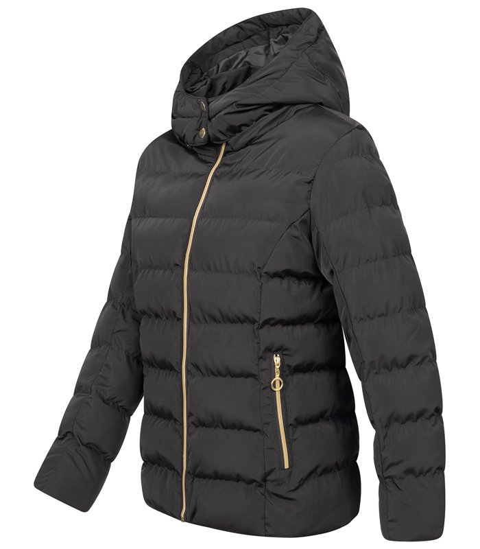 Rock Creek Damen Steppjacke D-489