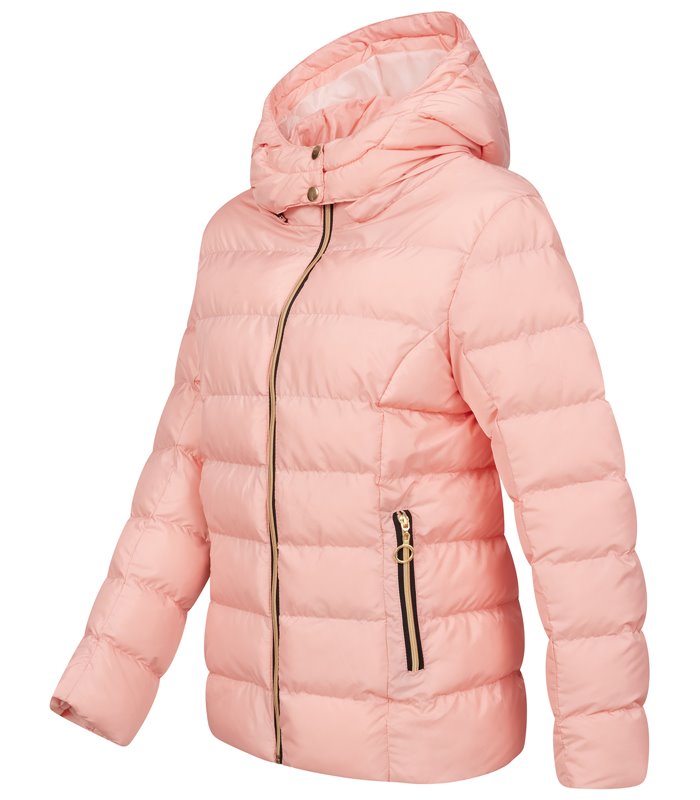 Rock Creek Damen Steppjacke D-489
