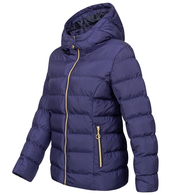 Rock Creek Damen Steppjacke D-489