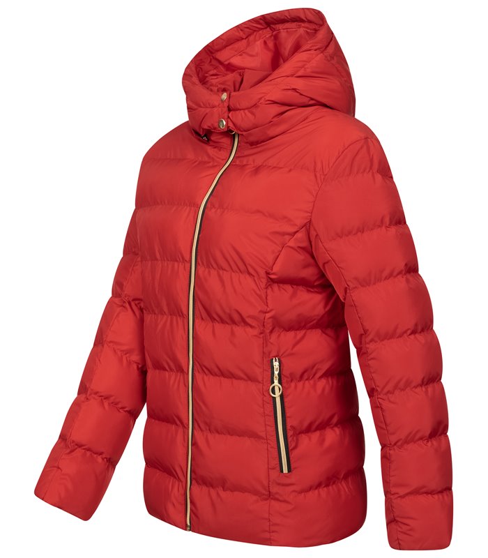 Rock Creek Damen Steppjacke D-489