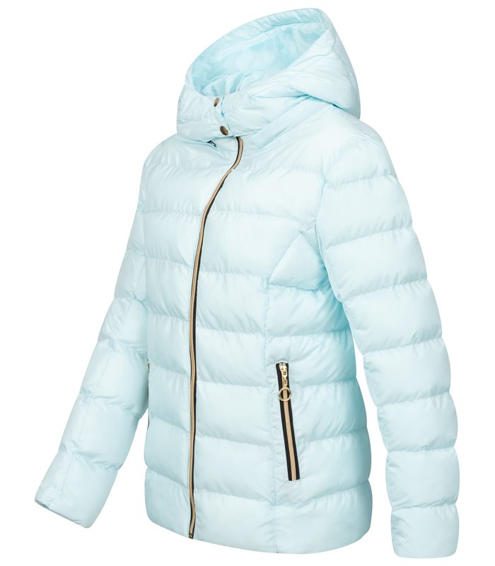 Rock Creek Damen Steppjacke D-489