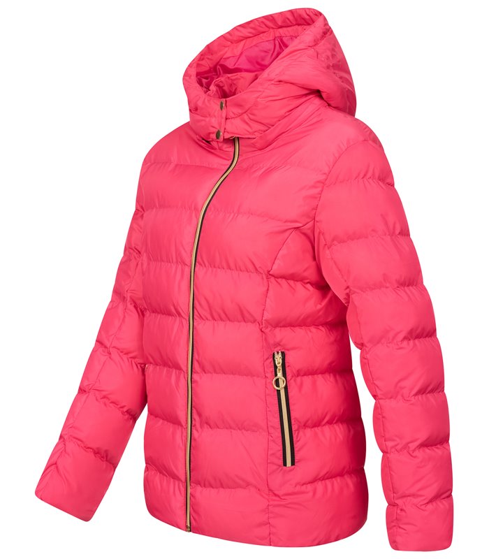 Rock Creek Damen Steppjacke D-489