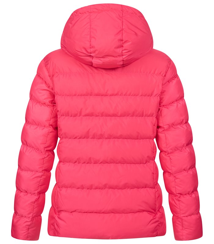 Rock Creek Damen Steppjacke D-489