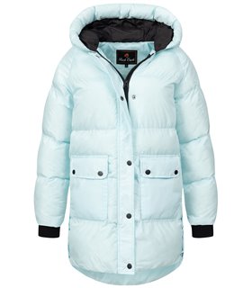 Rock Creek Damen Steppjacke D-488 