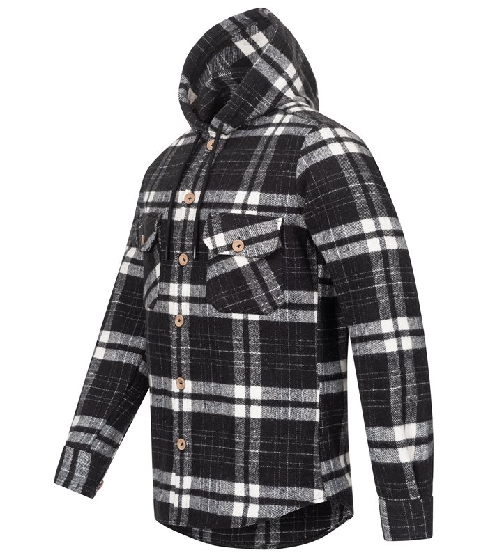Rock Creek Herren Flanellhemd H-328 