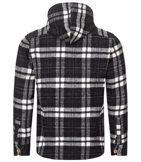 Rock Creek Herren Flanellhemd H-328 