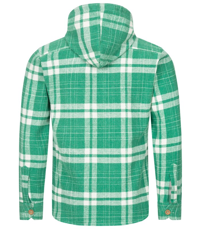 Rock Creek Herren Flanellhemd H-328 