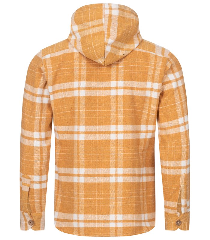 Rock Creek Herren Flanellhemd H-328 