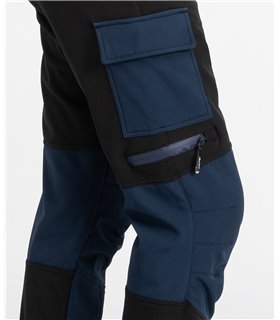 Rock Creek Herren Softshellhose H-310