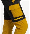 Rock Creek Herren Softshellhose H-310